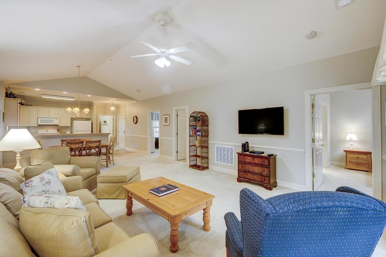 Magnolia Pointe 305 — 4-Star Luxury Hotel in Myrtle Beach, United States