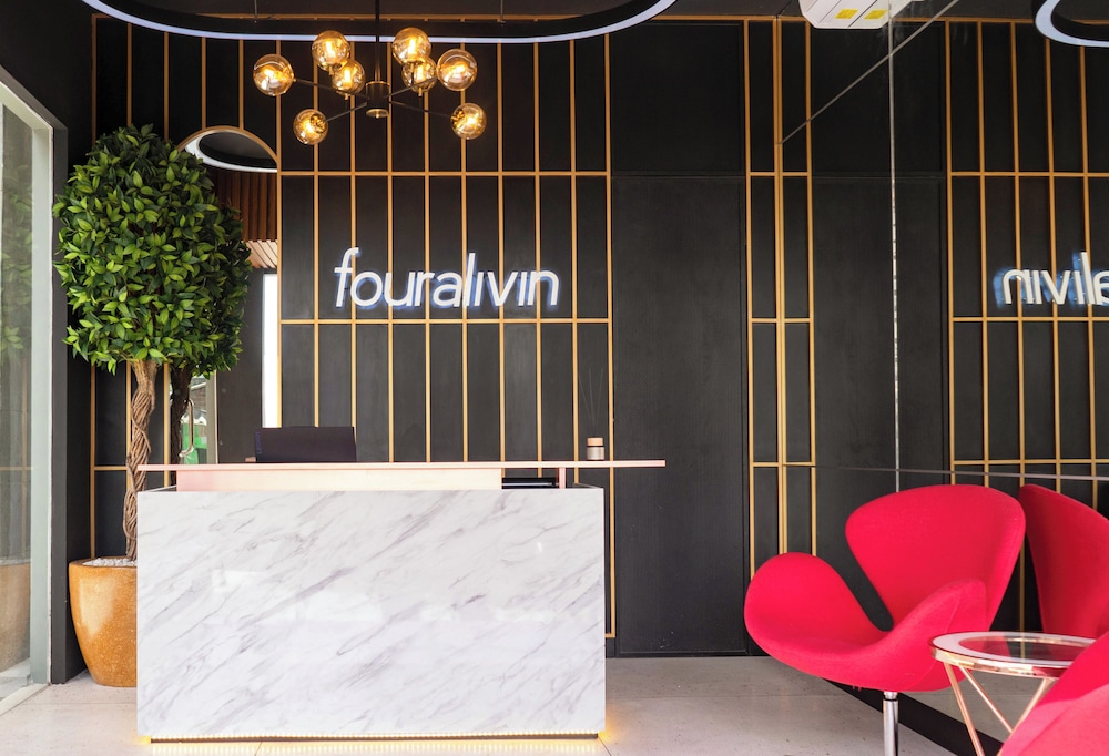 Fouralivin — Denpasar — photo 2