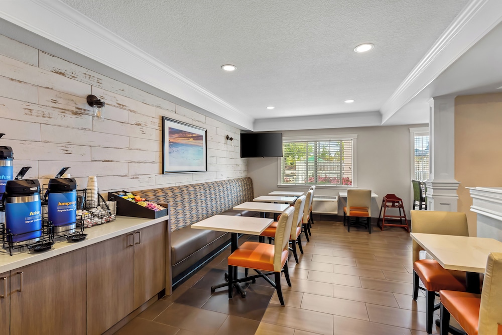 Best Western Paradise Hotel - photo 42