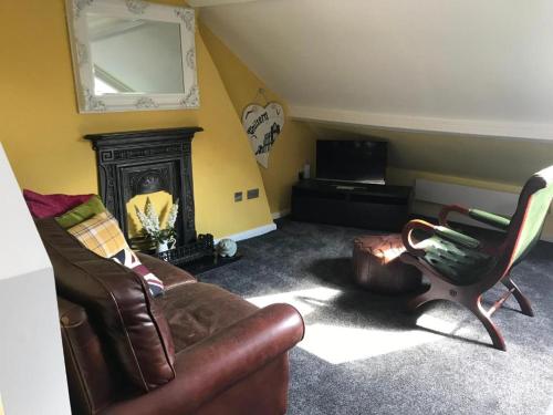 Chiltern Holiday apartments