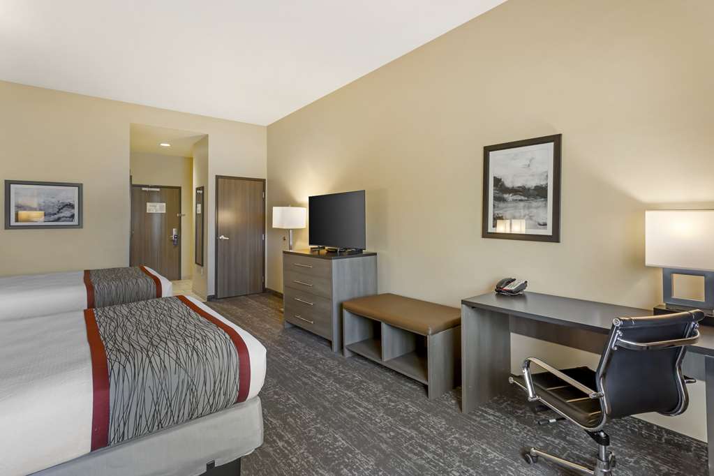 Best Western Plus Heber Valley Hotel - photo 28
