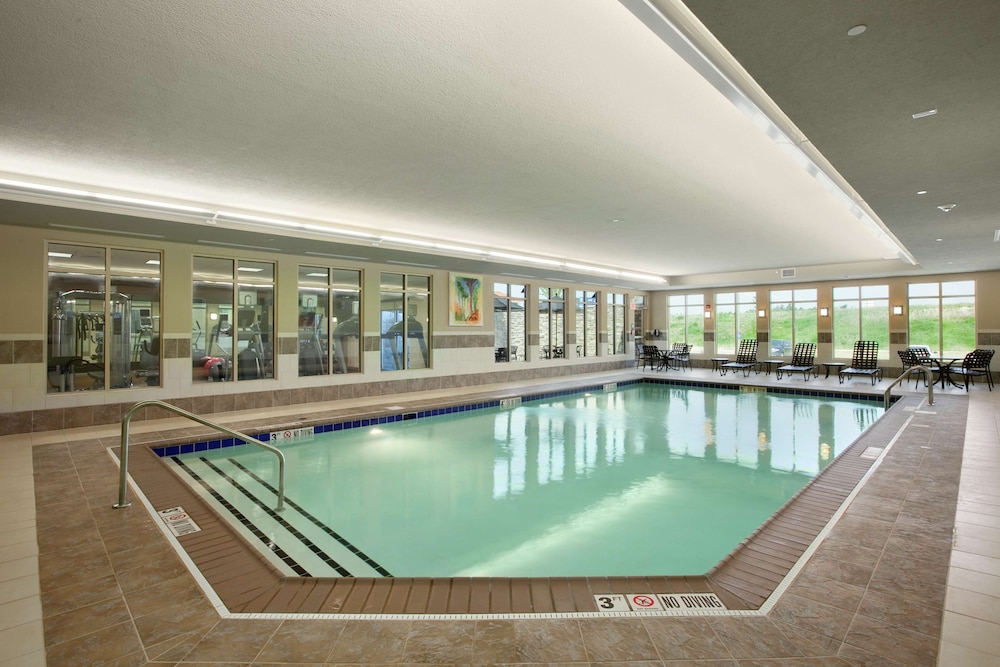 Hilton Garden Inn Springfield MO - photo 24