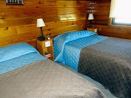 Big Meadow Lodge - photo 16