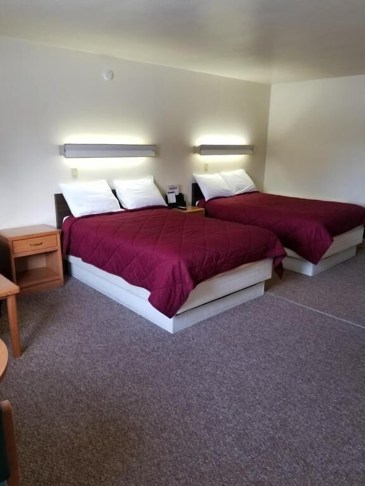 Home Motel Abbotsford - photo 5