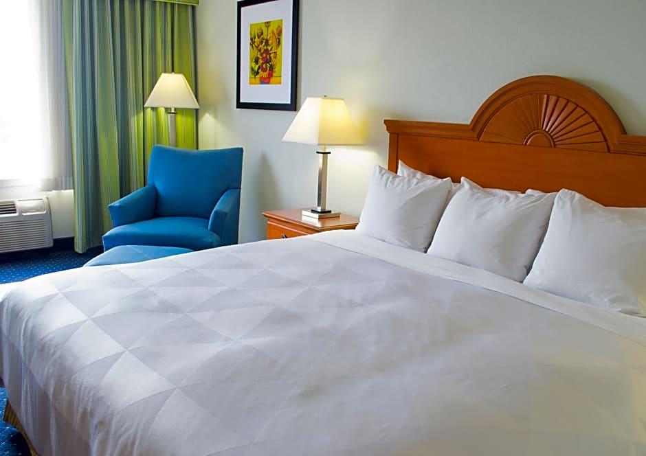 Thousand Hills Resort Hotel - photo 31