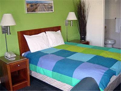 Sequoia Inn - photo 4