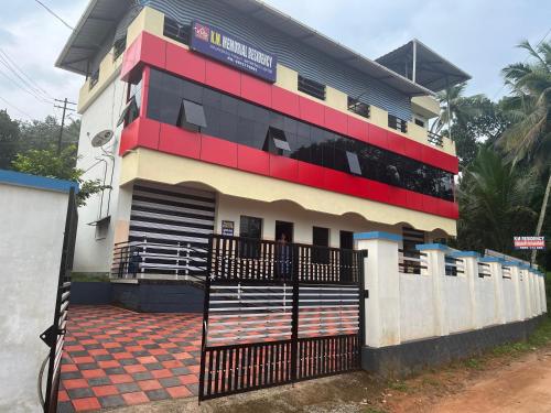Kochu Mariya Residency — Punalur — photo 3