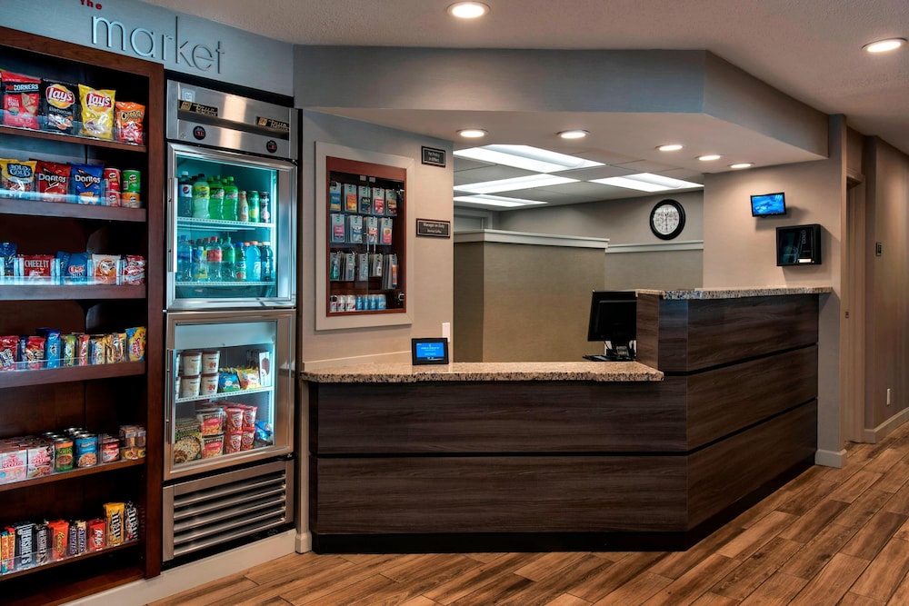 Residence Inn by Marriott Philadelphia Valley Forge - photo 18