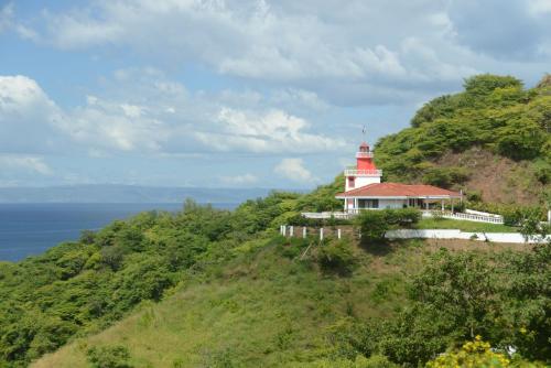 The Lighthouse Ocotal — Sardinal — photo 2