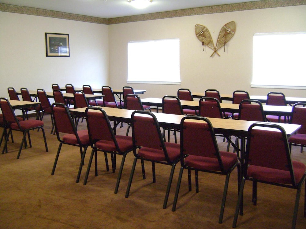 Aspen Hotel Soldotna - photo 32