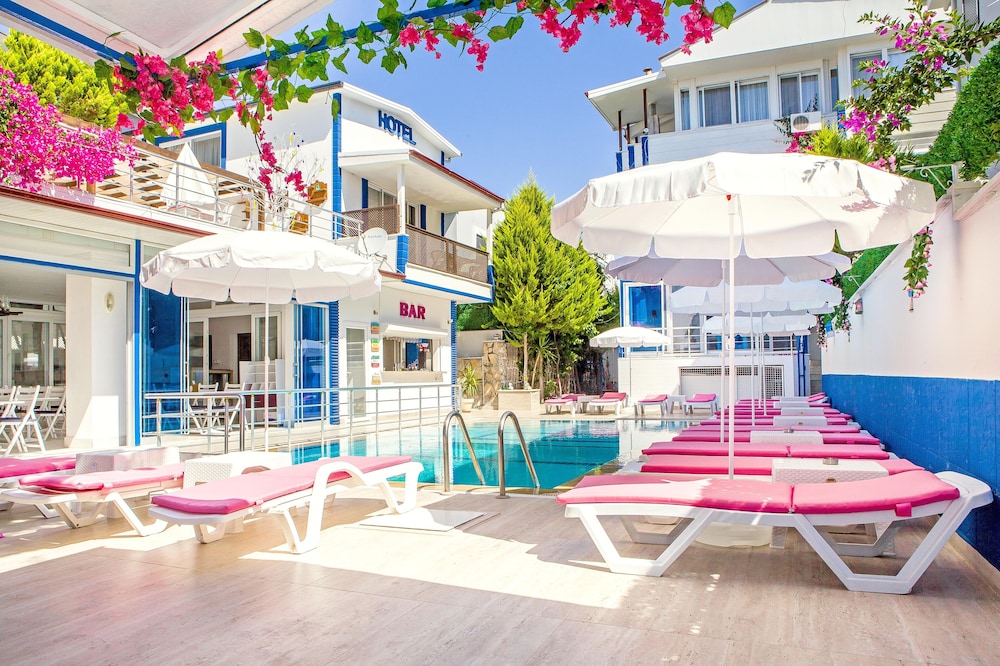 Merve Butik Hotel in Didim, Turkey