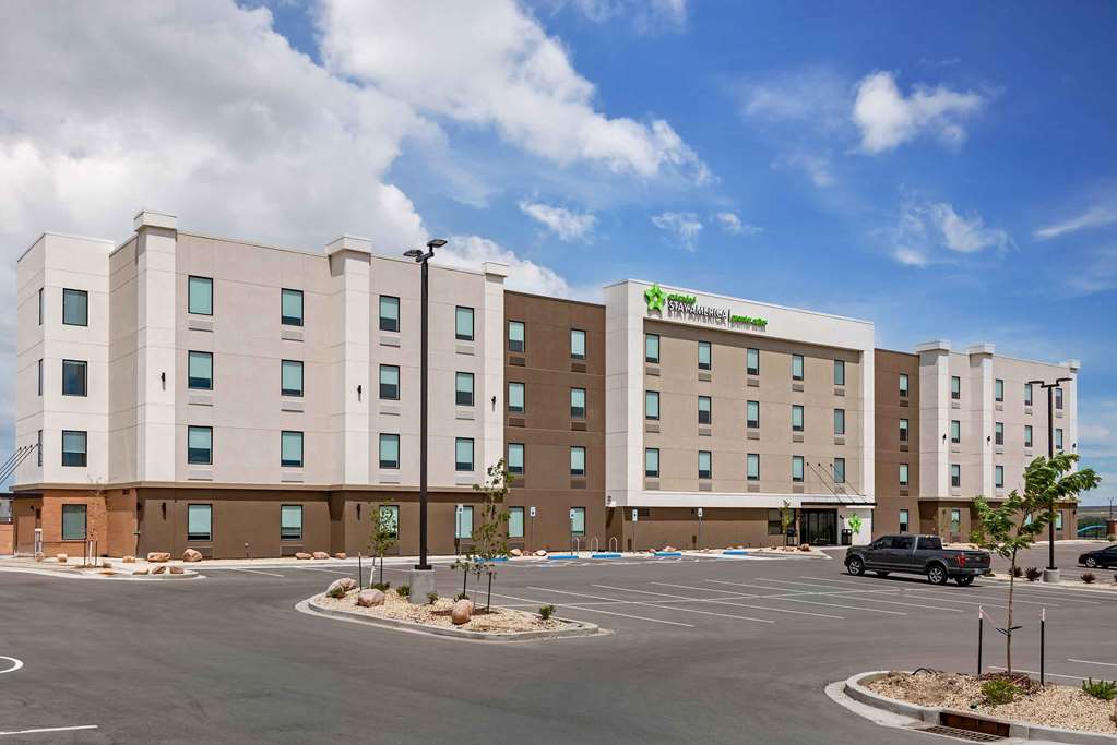 Extended Stay America Premier Suites Pueblo - photo 2