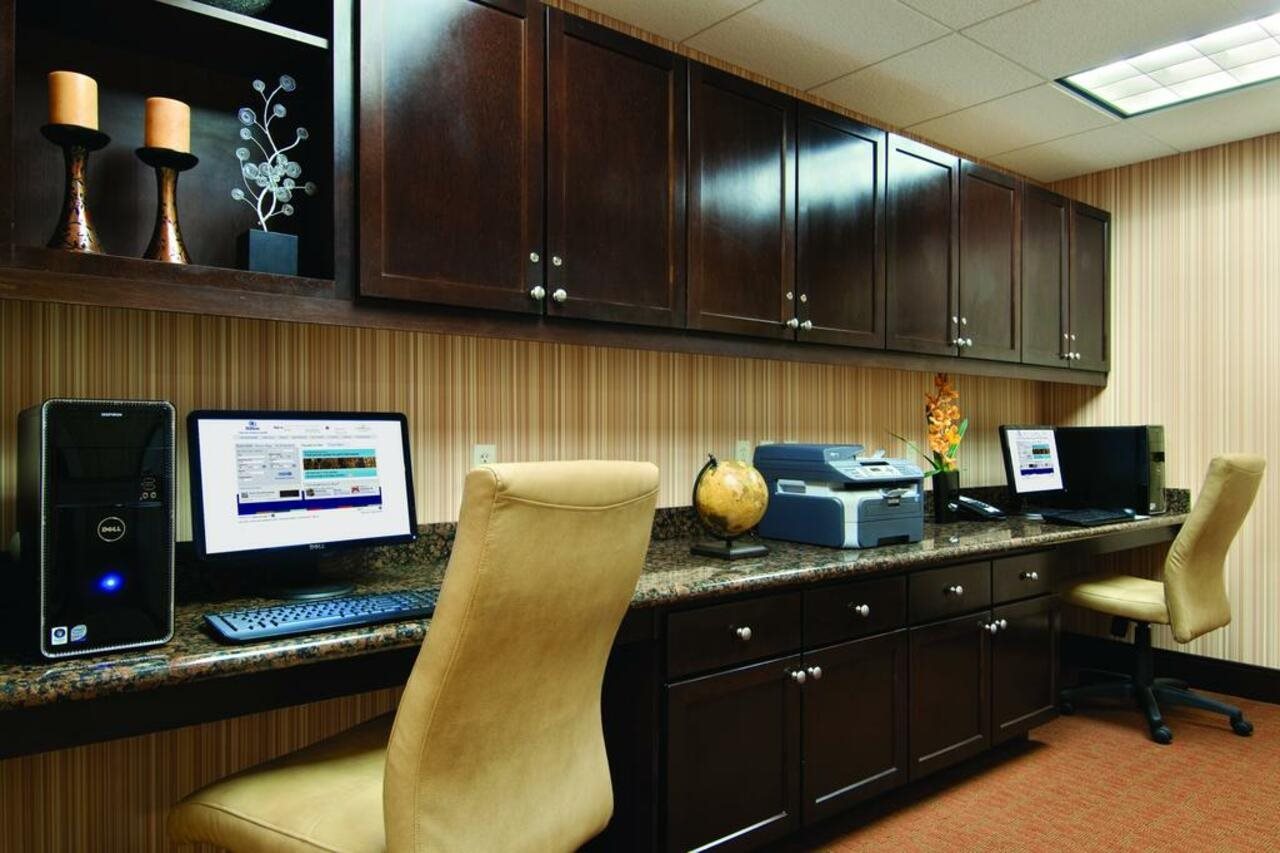 Homewood Suites Houston Northwest CY FAIR - photo 9