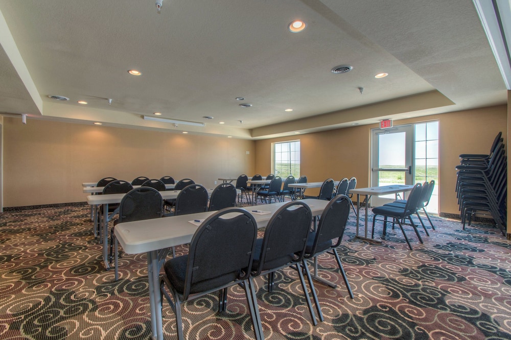 Cobblestone Inn & Suites Wray - photo 44