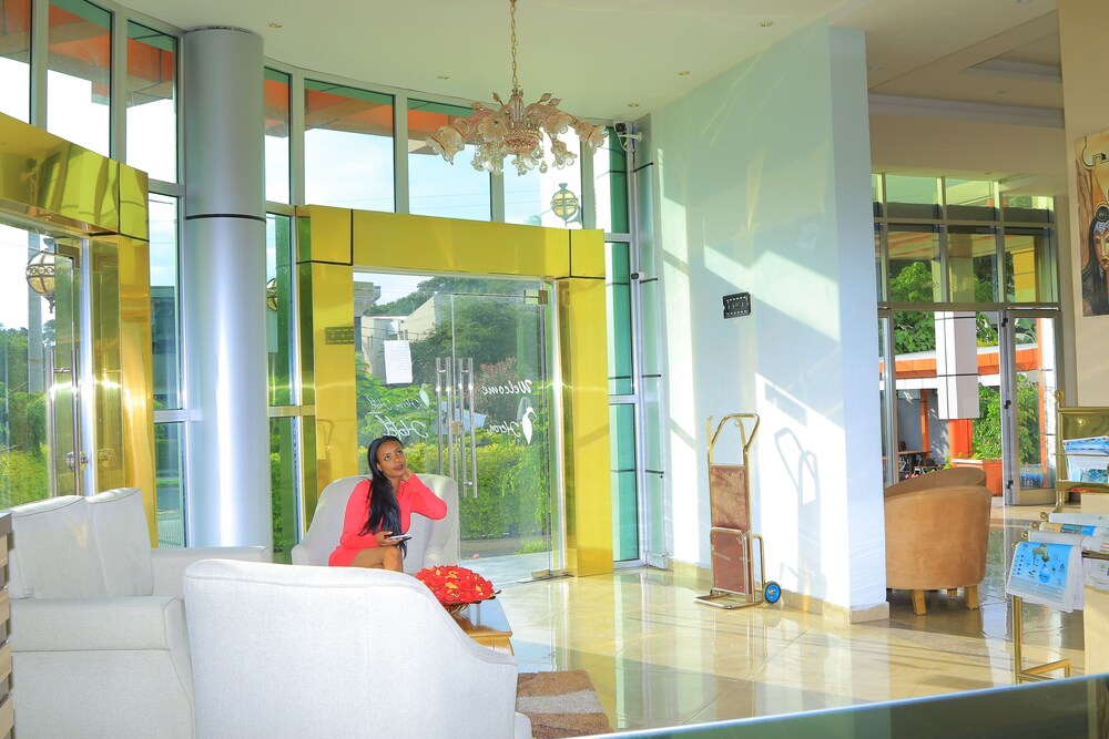 Heron Hotel — Hawassa — photo 4