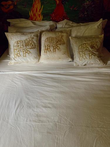 Casa Grimaldo — El Hato — photo 2