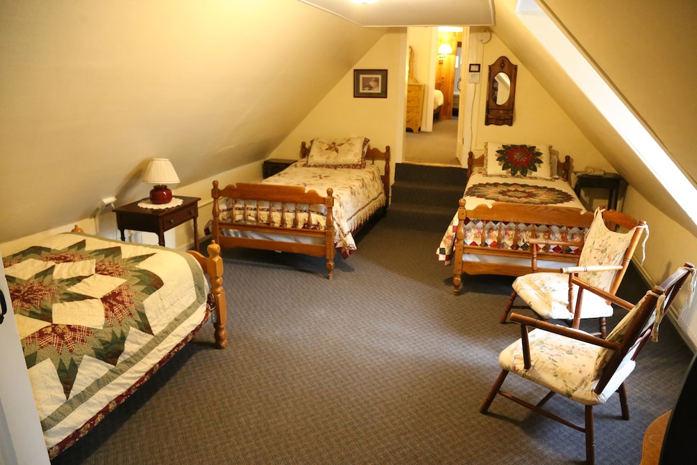 Salt Ash Inn - photo 9