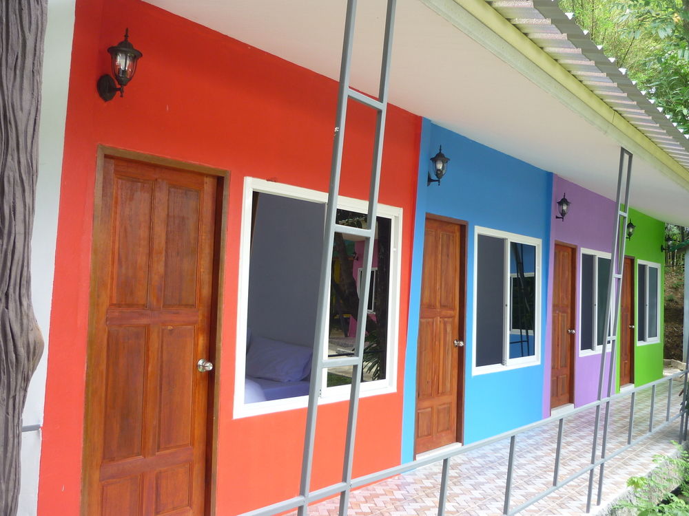 Roythai Resort - last minute hotel in Krabi