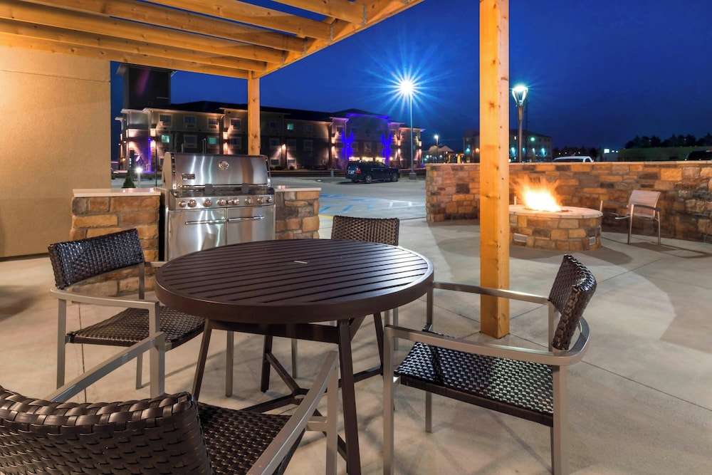 TownePlace Suites by Marriott Hays - photo 35
