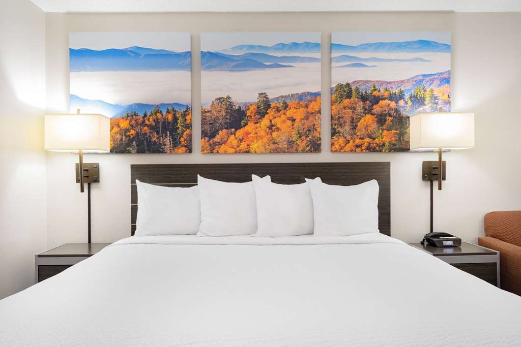 Days Inn by Wyndham Hamilton - photo 21
