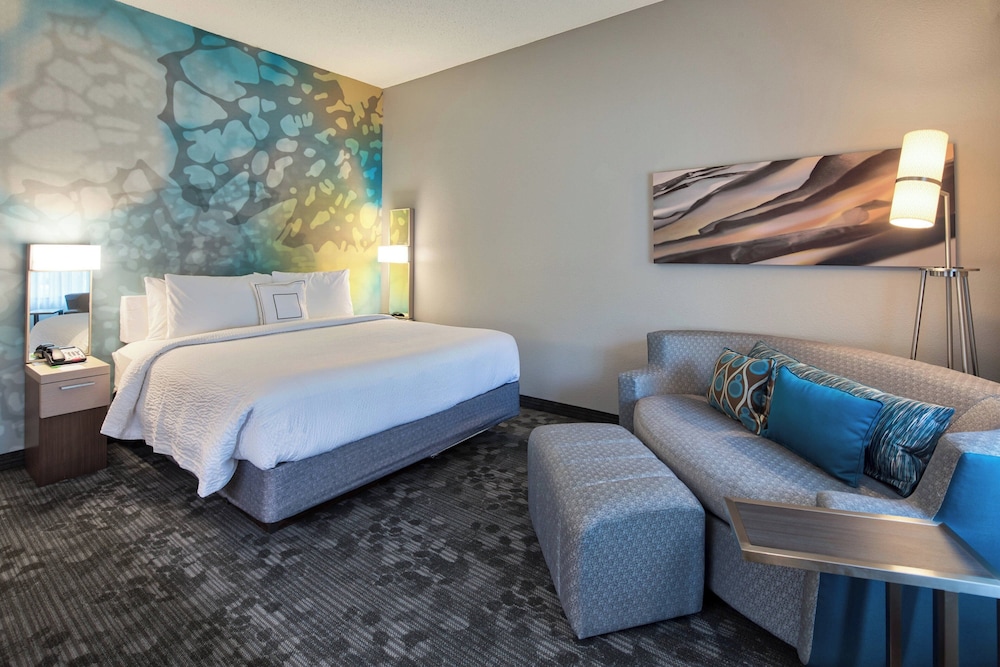 Courtyard by Marriott Rock Hill - photo 14