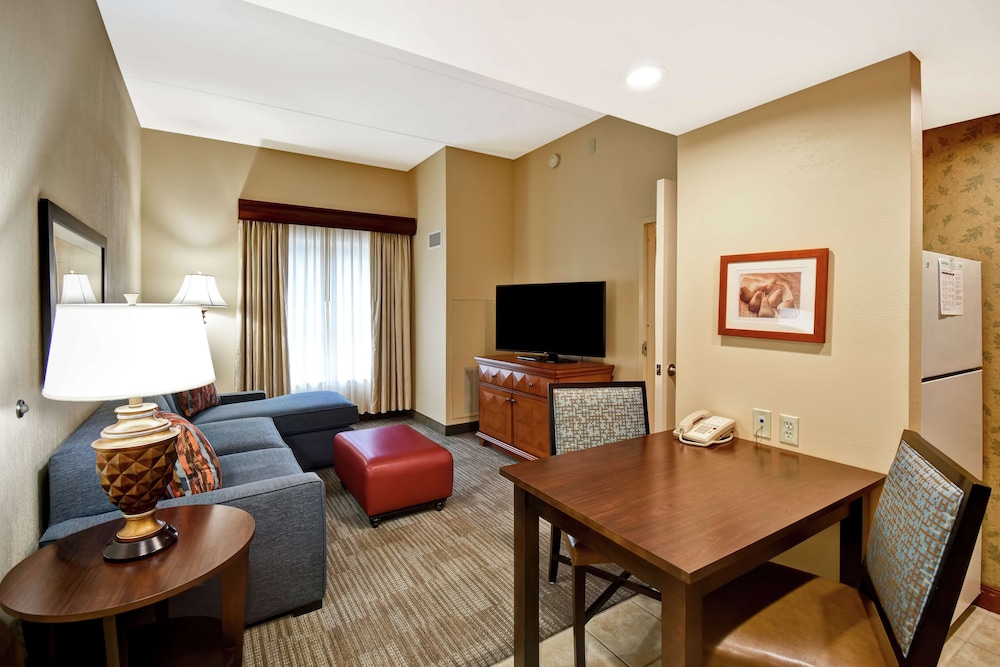 Homewood Suites by Hilton Lancaster - photo 21