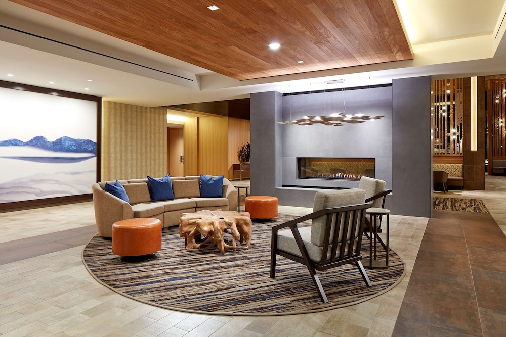 Homewood Suites by Hilton San Diego Hotel Circle SeaWorld Area - photo 3