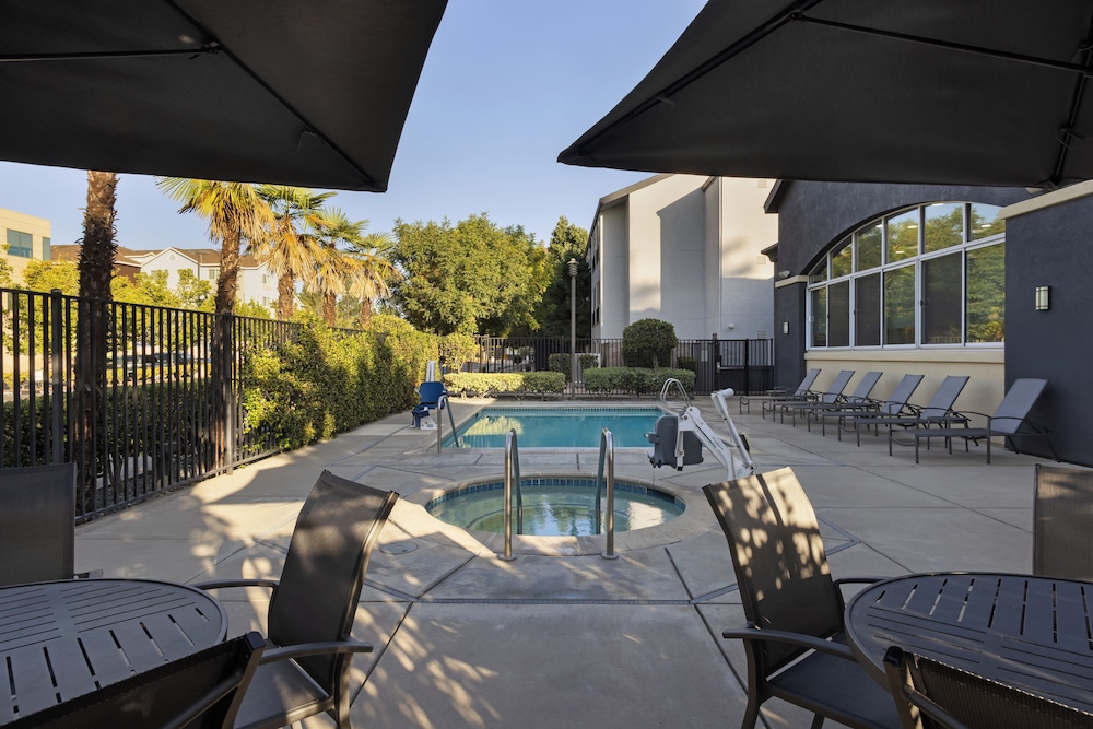 Fairfield Inn by Marriott Sacramento Cal Expo - photo 21