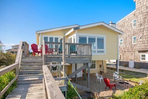 Brigantine by Oak Island Accommodations - featured photo