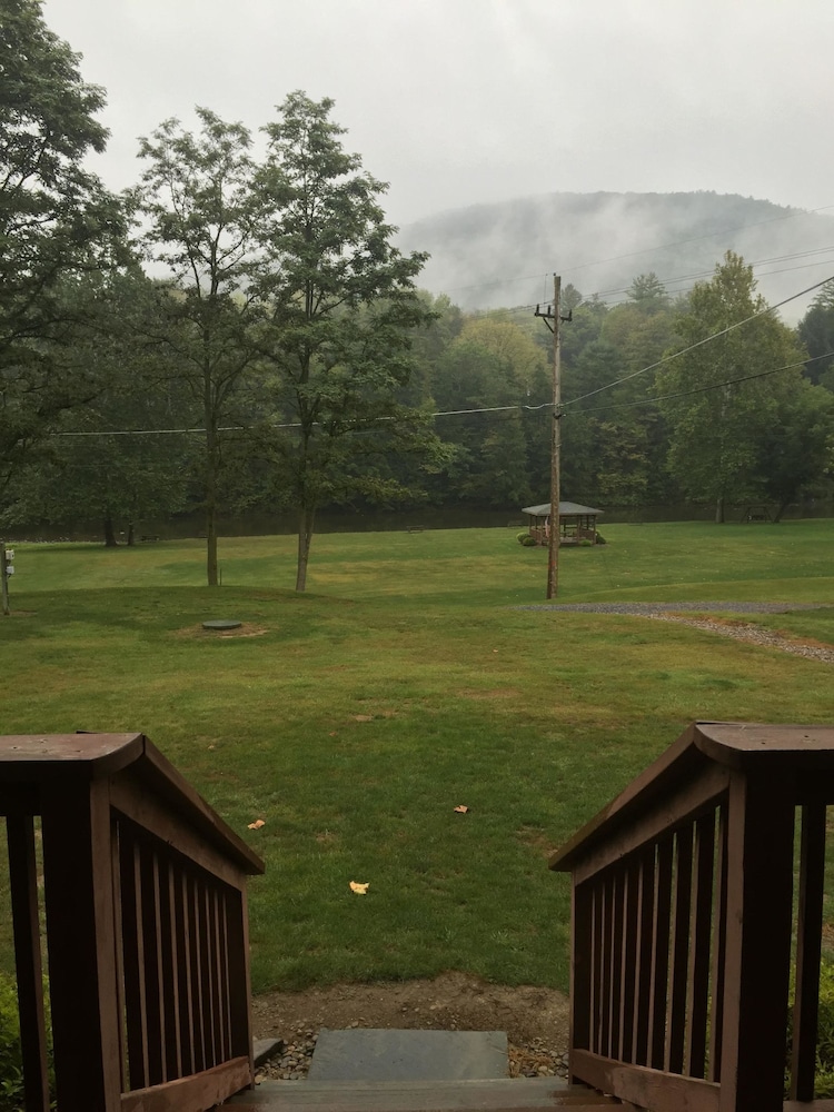 Rough Cut Lodge - photo 88
