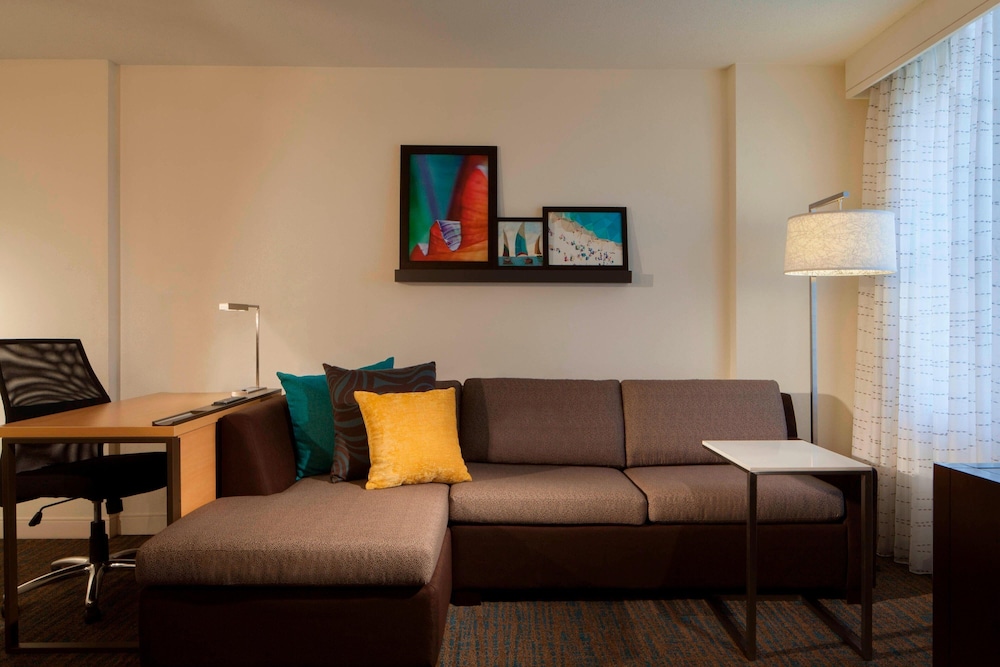 Residence Inn By Marriott Tampa Downtown - photo 10