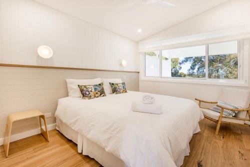 Carramar Fireplace Absolute Waterfront — Culburra Beach — photo 4