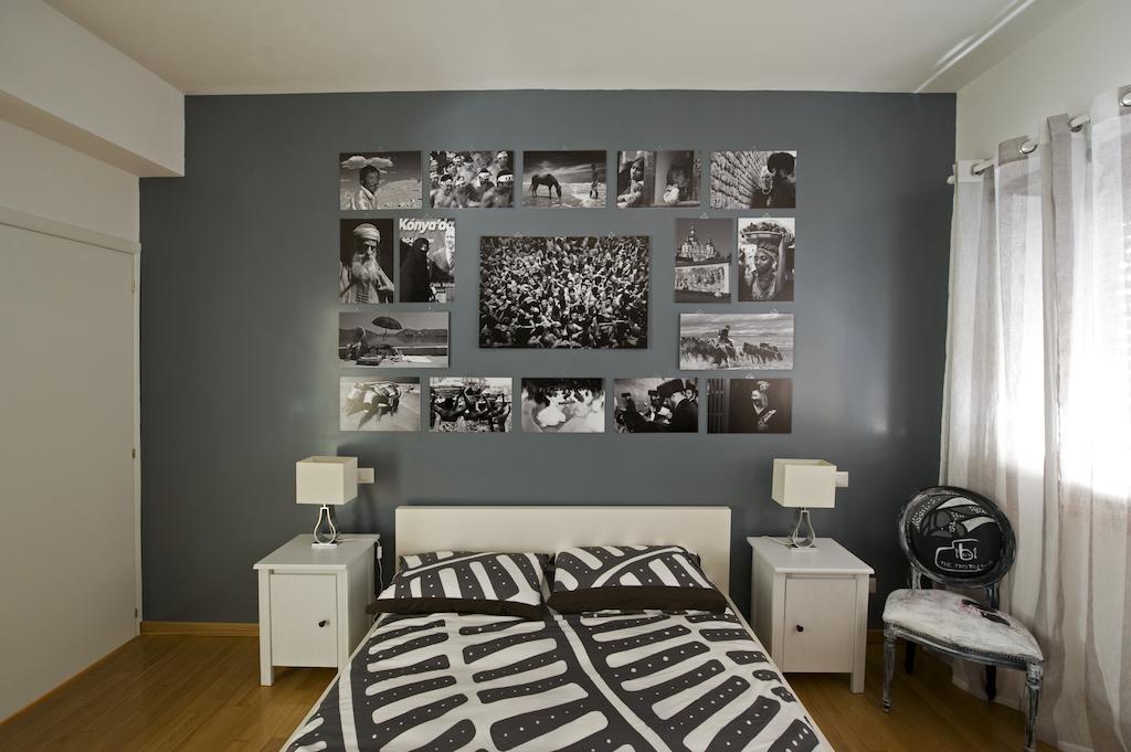 The Photos Room — 4-Star Luxury Hotel in Rome, Italy