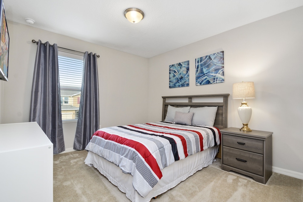 Four Bedrooms TownHome Close to Disney 5162A - photo 9