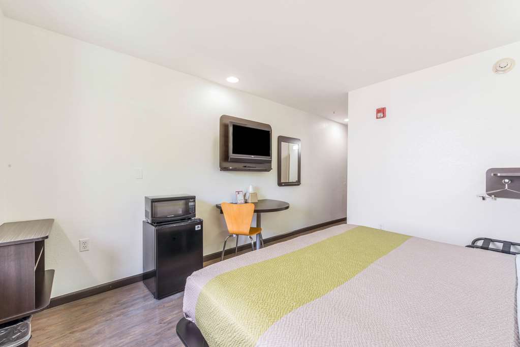 Motel 6 Gastonia NC - photo 9