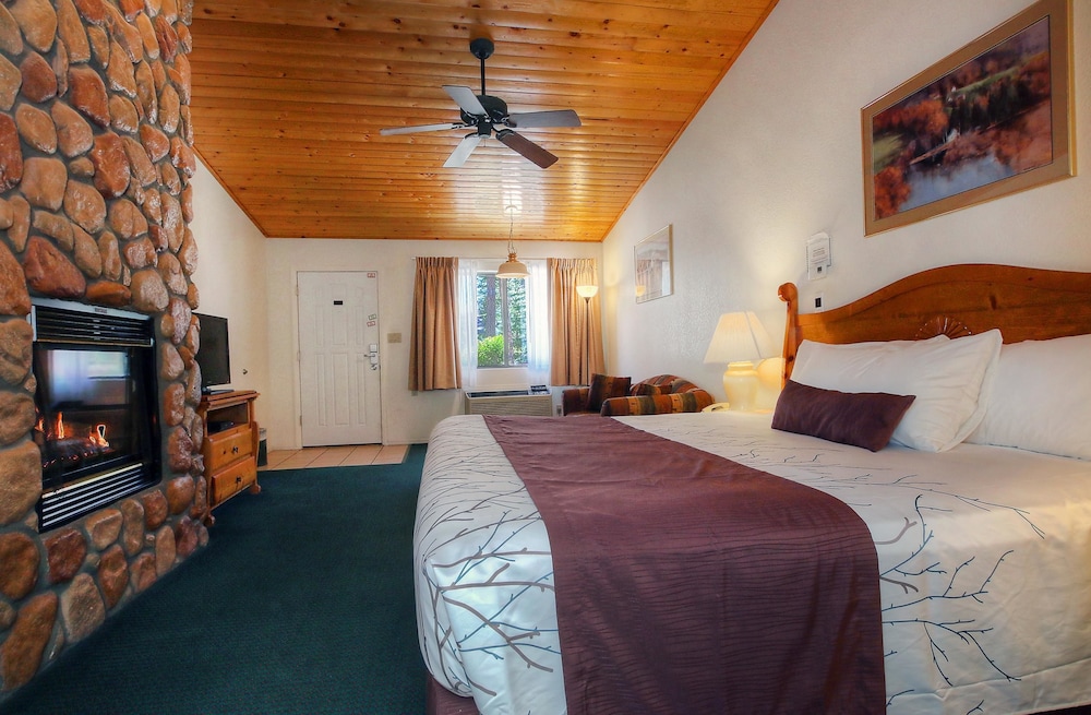Majestic Mountain Inn - photo 6