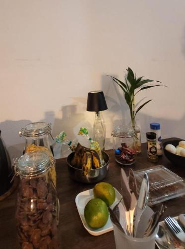 Casita Hostel House Bangkok