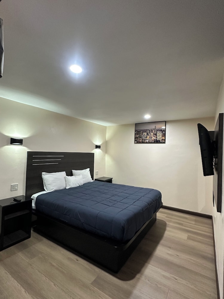 Del Aire Inn Lax - photo 10
