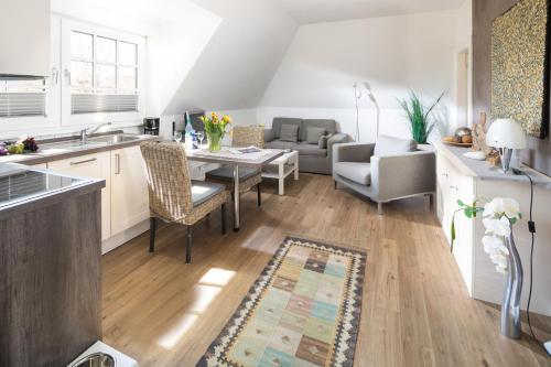Möwennest — 4-Star Luxury Hotel in Norderney, Germany
