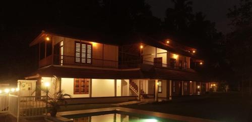 Enchanted Woods — Perumbavoor