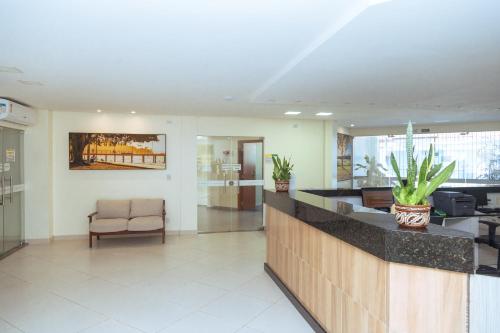 Hotel Equinocios Essential — Barcarena — photo 3