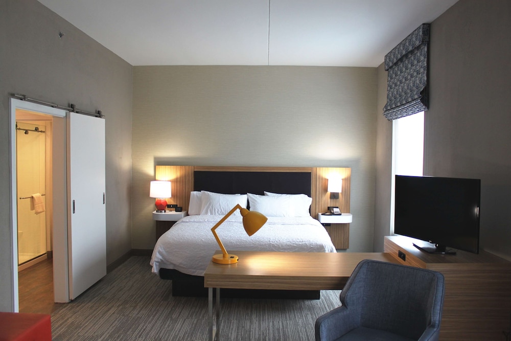 Hampton Inn by Hilton Forsyth - photo 9