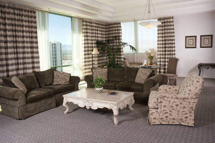 Las Vegas Club Hotel & Casino - photo 5