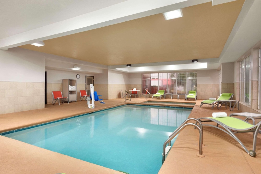 Country Inn & Suites by Radisson Warner Robins GA - photo 24