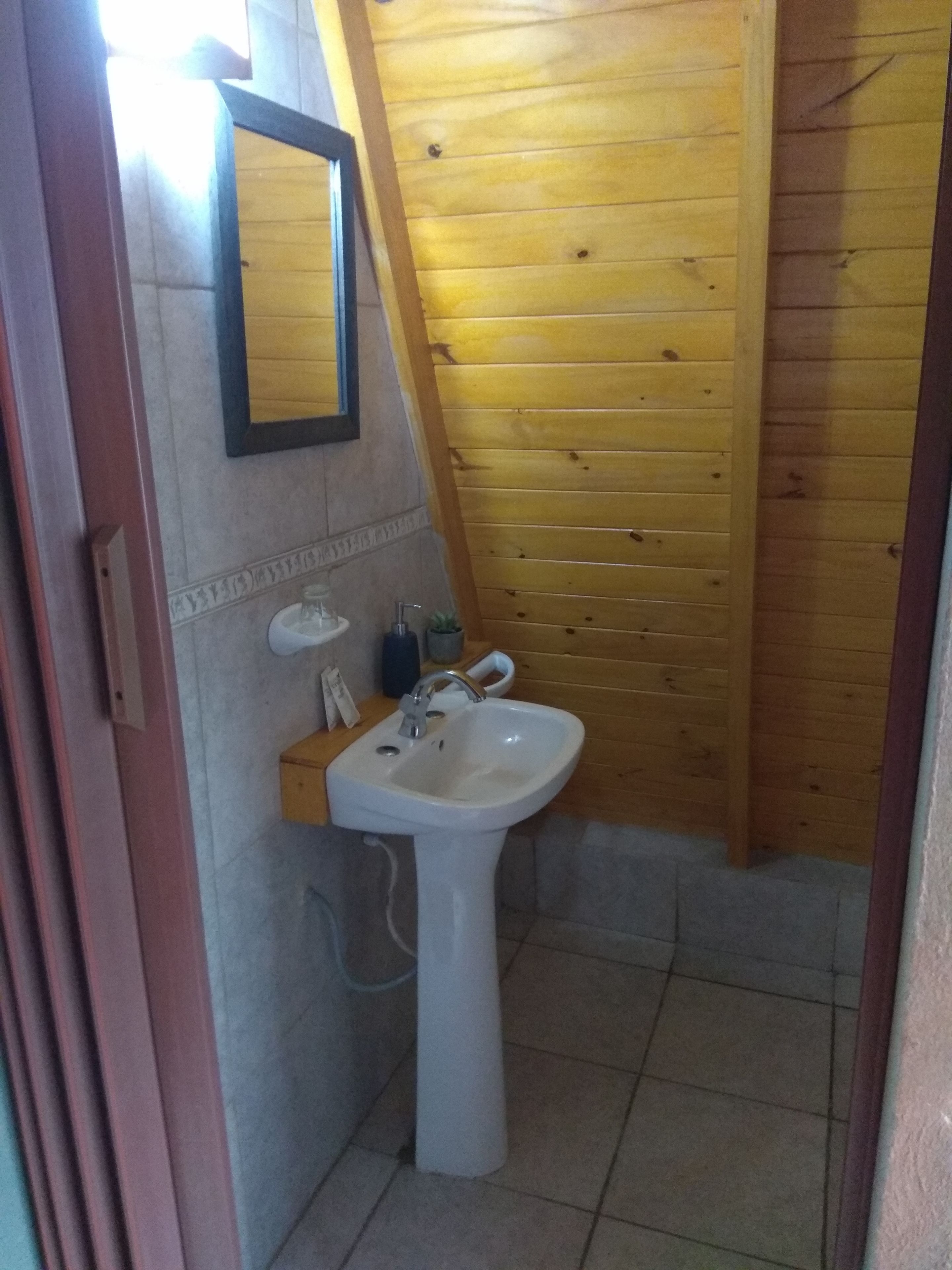 Quedate Apart Hotel — Funes — photo 3