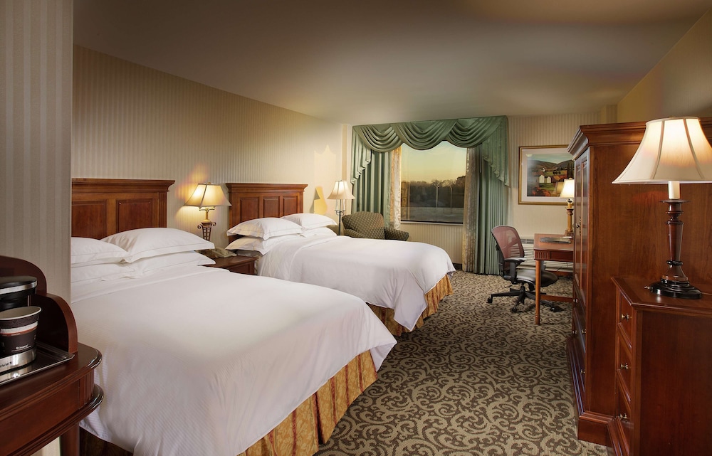 DoubleTree by Hilton Lisle Naperville - photo 7