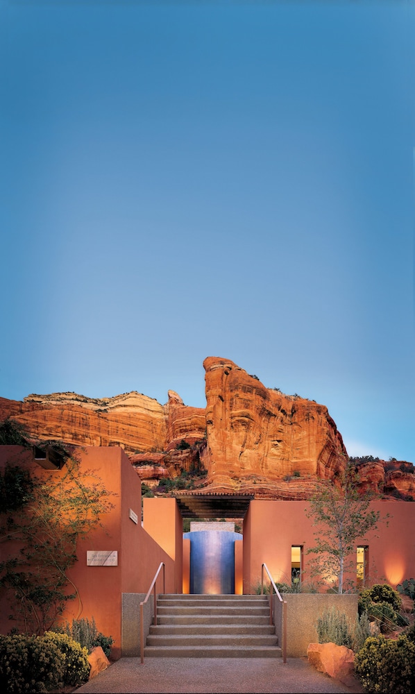 Mii amo in Sedona, United States