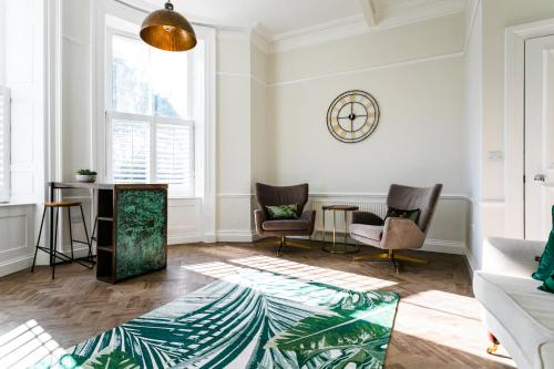 Tyne Square North Shields historic property dog friendly — 4-Star Luxury Hotel in North Shields, United Kingdom