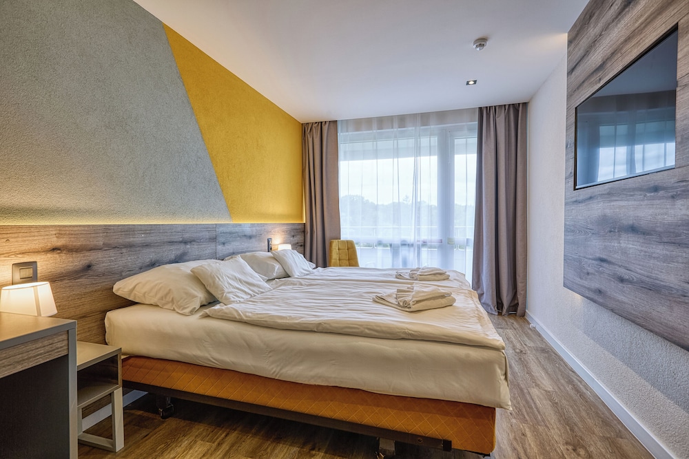 Hotel Szieszta — Sopron — photo 2