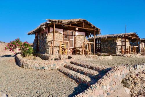 Bedouin Valley Eco Resort in Marsa Alam, Egypt